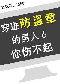 穿进防盗章的男人不好惹