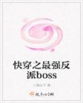 快穿之最强反派boss简介