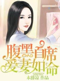 腹黑首席爱妻如命免费阅读