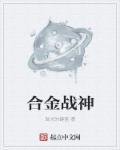 乐高合金战神