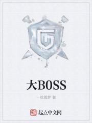 大boos是啥意思