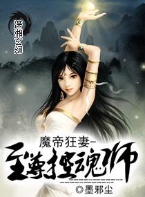 魔帝狂妻至尊控魂师全文+番外