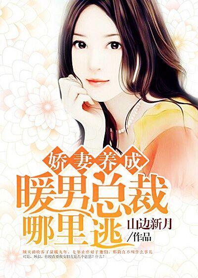 暖婚总裁娇宠妻在线