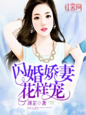 闪婚娇妻花样宠全文阅读