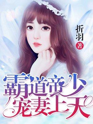 霸道帝少宠妻3600式