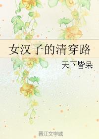 清穿之女汉子