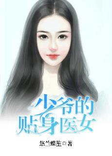 少爷的贴身婢女