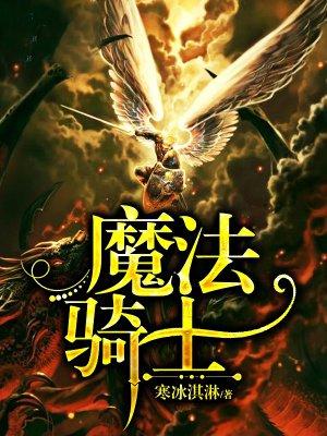 魔法骑士套装艾尔登法环