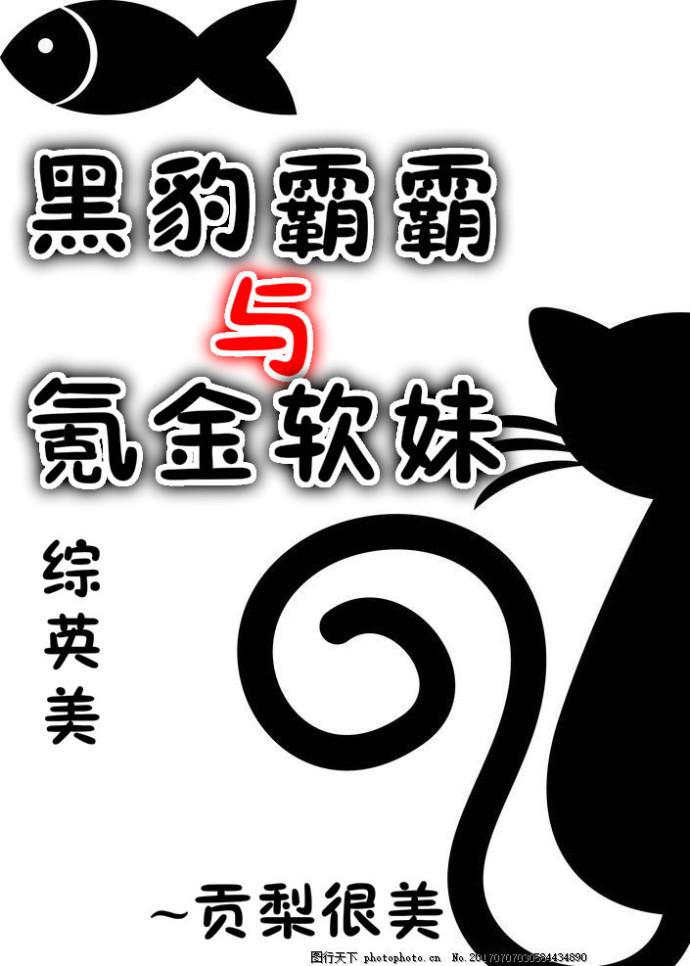 黑豹黑金