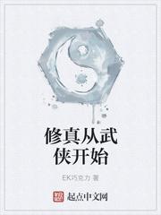 从武侠过渡到修真的