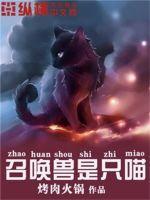 召唤兽是只猫