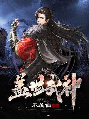 盖世武神精校版