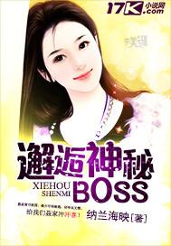 邂逅神秘boss电视剧第11集