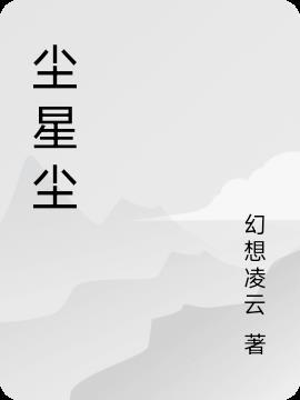 无尘的星尘