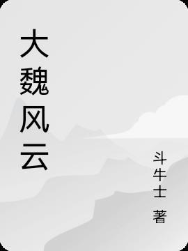 三国之大魏风云