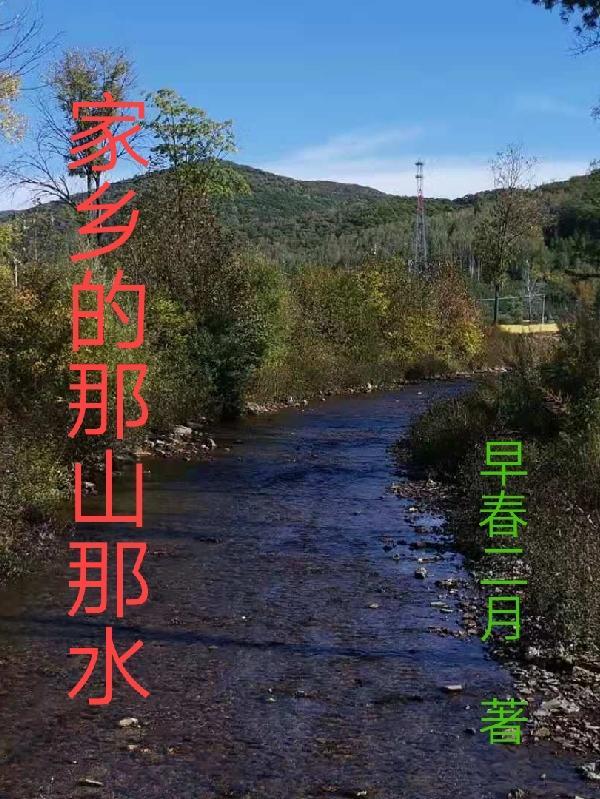 家乡那山那水的赞美句