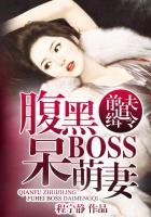 前夫追缉令腹黑boss呆萌妻全文免费阅读