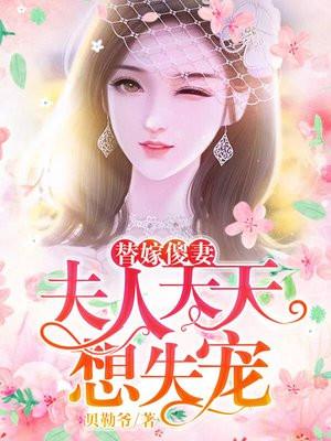 替嫁傻妻夫人天天想失宠全文阅读