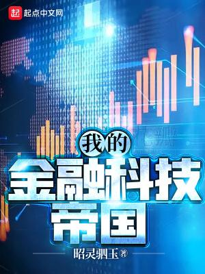 我的金融科技帝国TXT全集免费