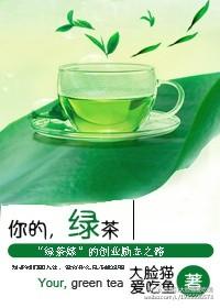 绿茶txt