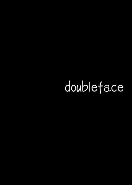 doubleface伪装警察篇