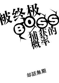 终极大boss是什么