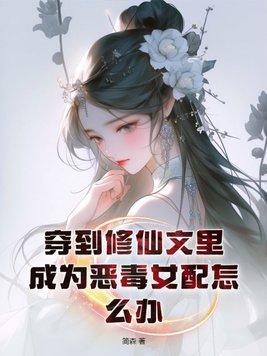 穿越成修仙文中的恶毒女配的