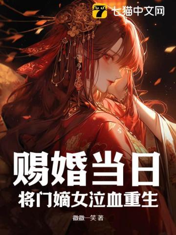 庶女赐婚将军