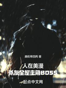 队友全是主角boss免费