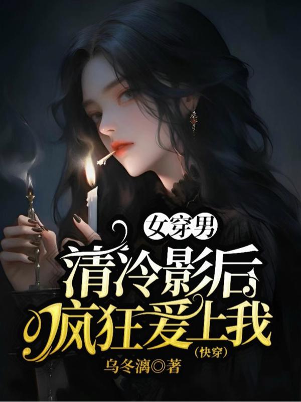 女穿男的清穿文