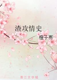 渣攻情史by橙子雨好看么