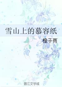 雪山上的慕容纸txt