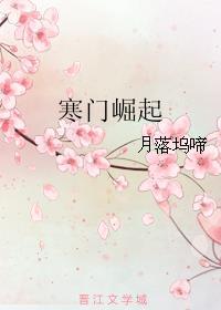 寒门崛起完整版