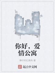 你好，爱情公寓