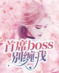 首席boss别缠我